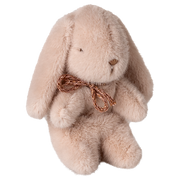 Maileg Bunny plush, Mini - Light powder