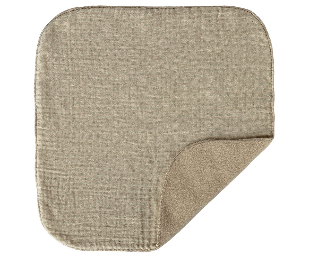 Maileg Lullaby friends, Elephant, Mini | Iron grey