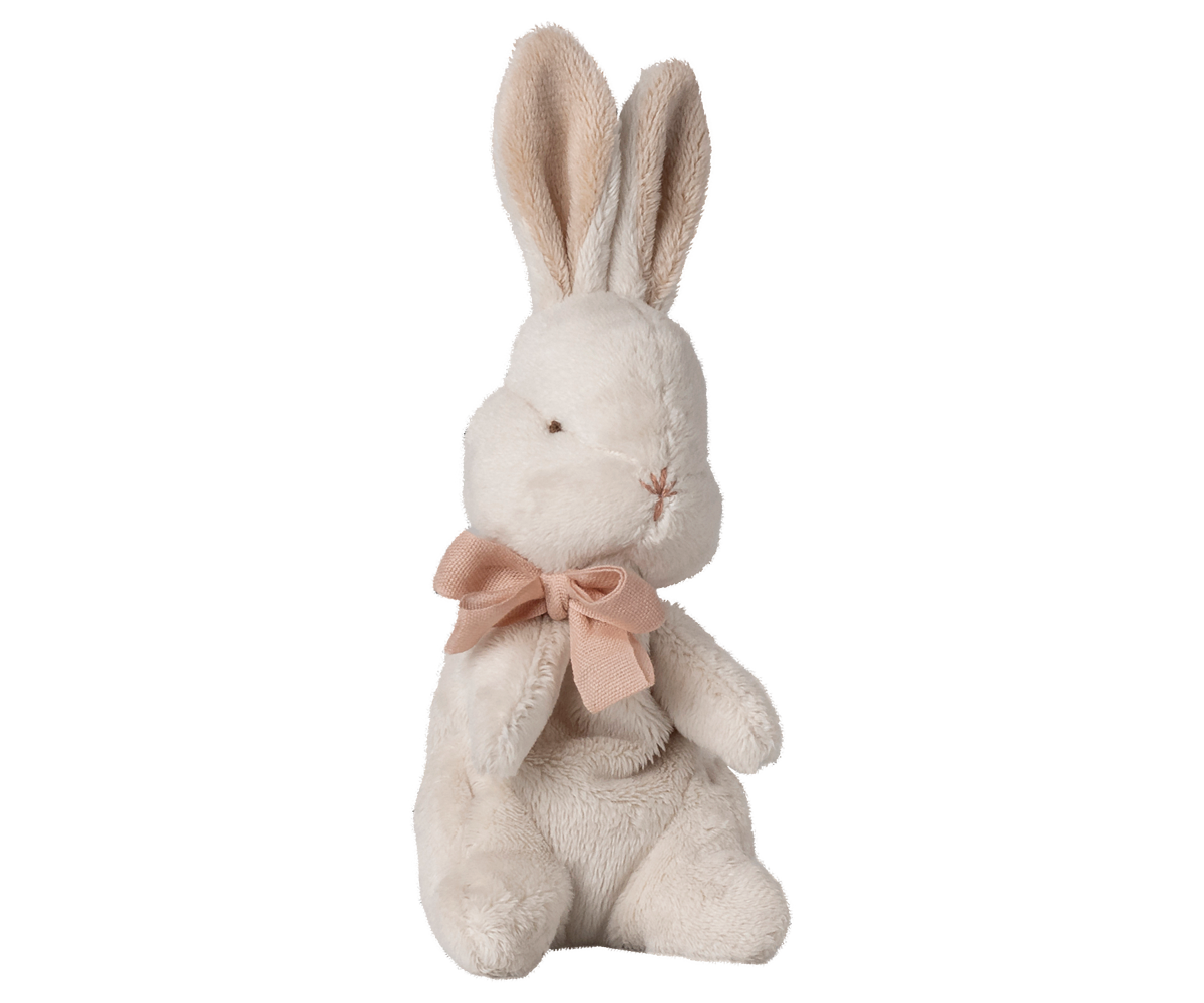 Maileg My first bunny - Powder