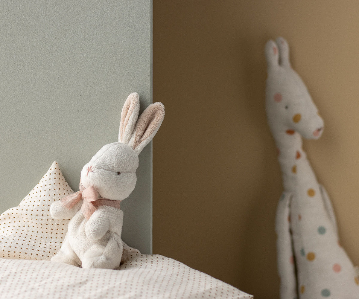 Maileg My first bunny - Powder