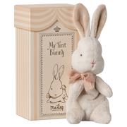 Maileg My first bunny - Powder