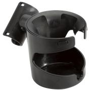 Silver Cross Wave Additional Cup Holder