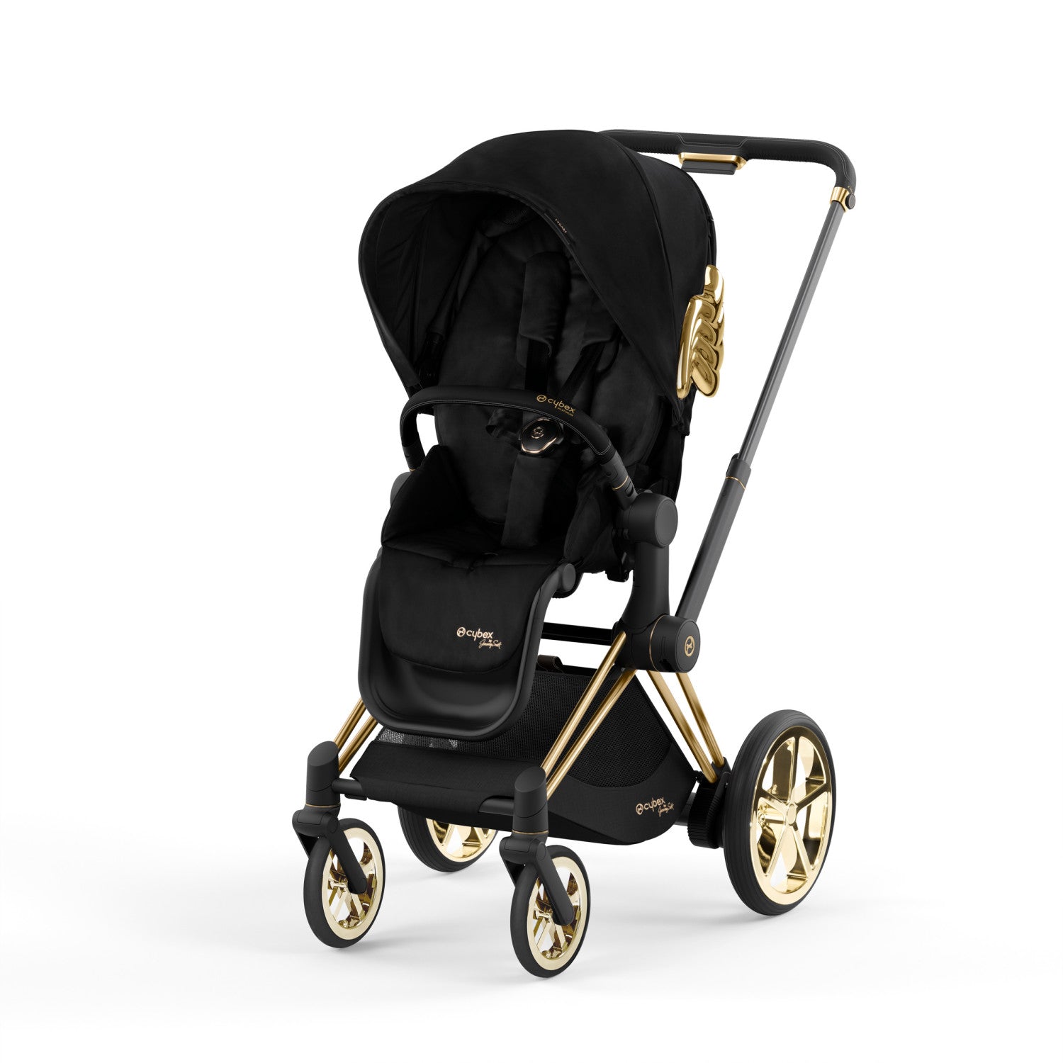 Cybex ePriam 2 Stroller