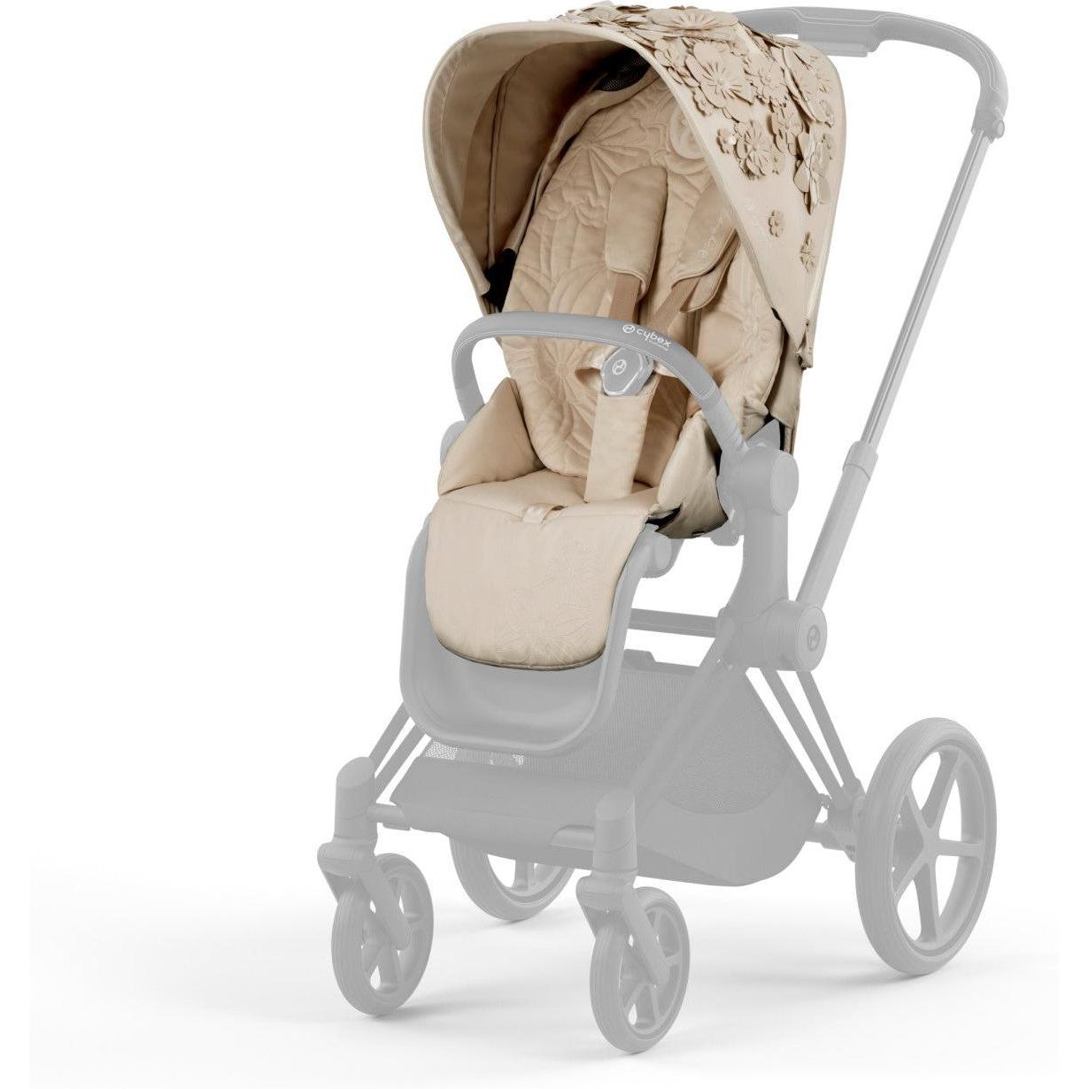 Cybex Priam4 / ePriam2 Seat Pack