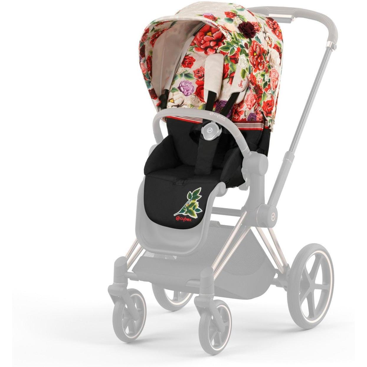 Cybex Priam4 / ePriam2 Seat Pack