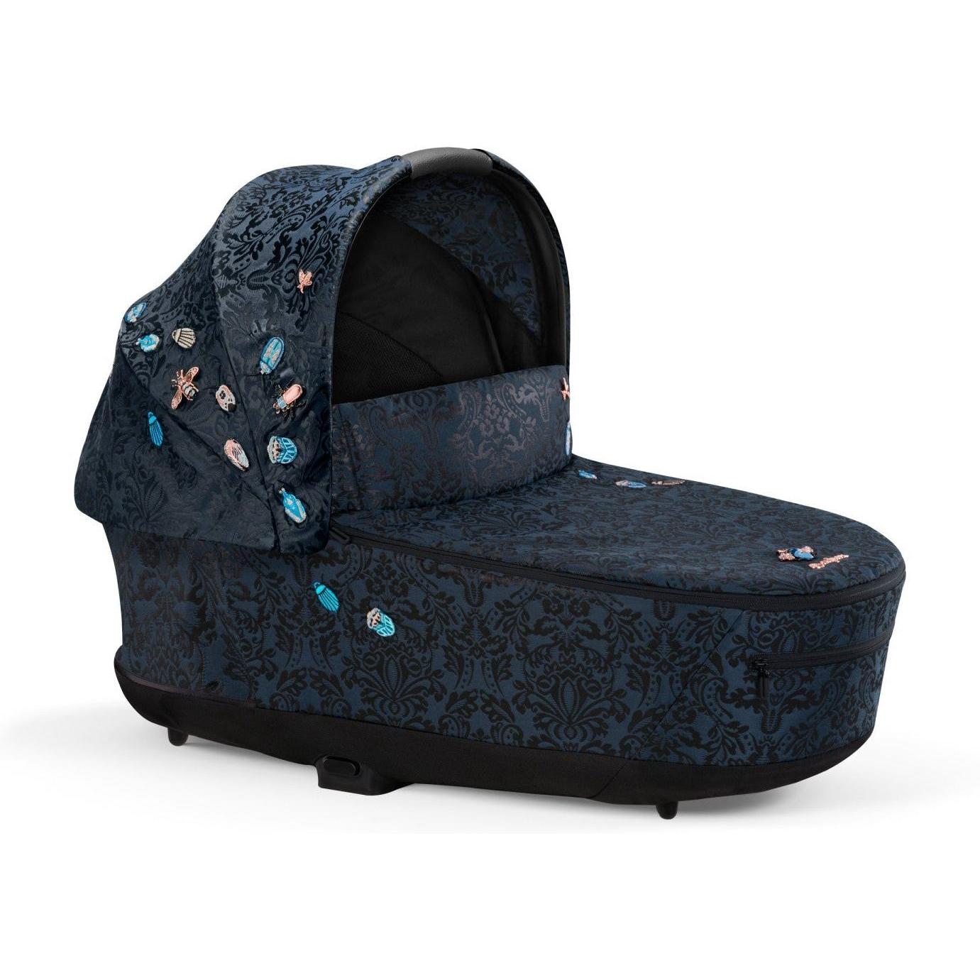 Cybex Priam4 / ePriam2 Lux Carry Cot