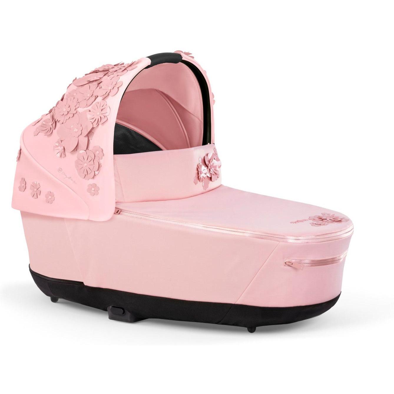 Cybex Priam4 / ePriam2 Lux Carry Cot