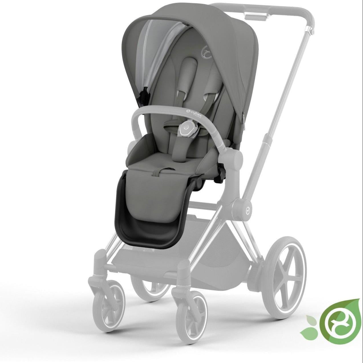 Cybex Priam4 / ePriam2 Seat Pack