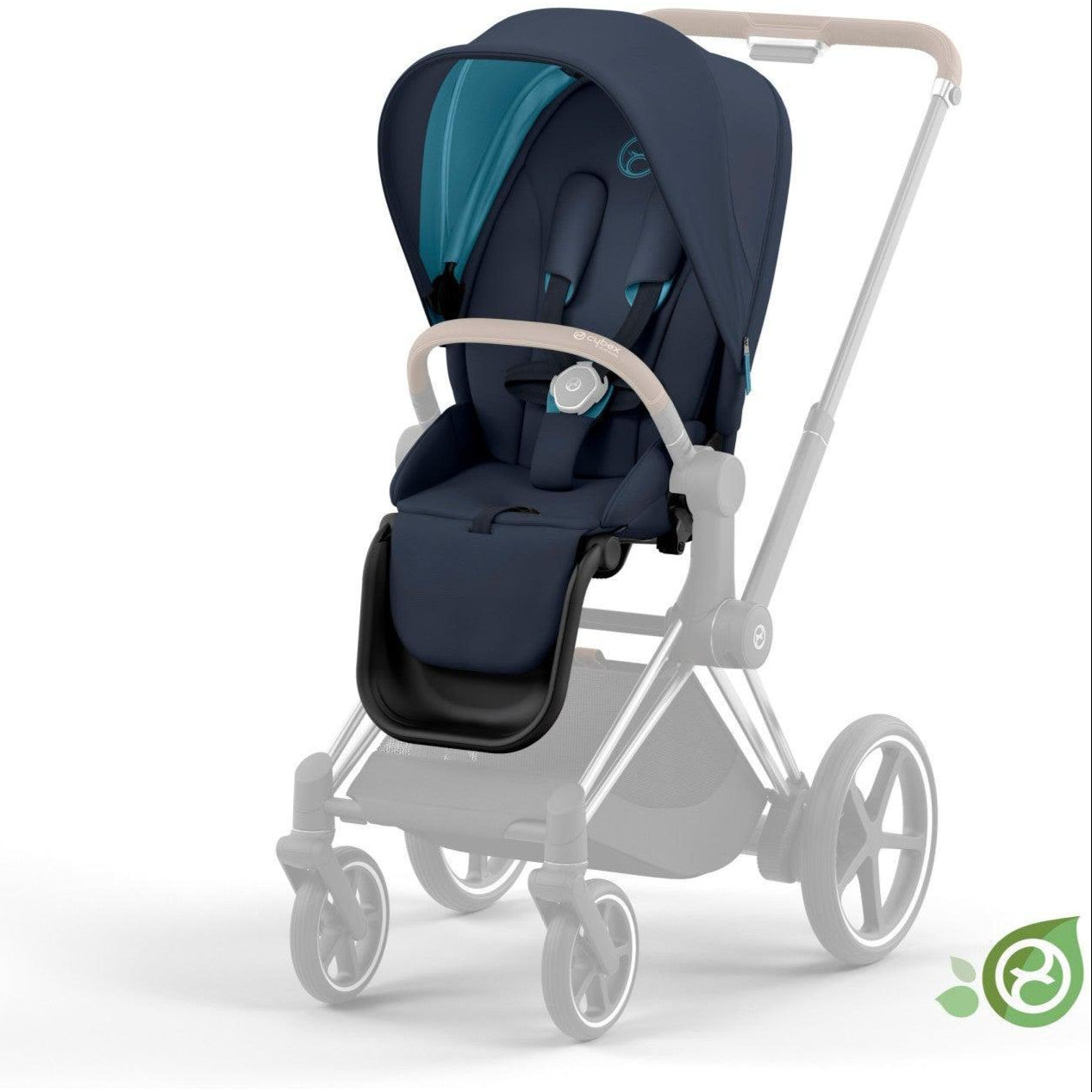 Cybex Priam4 / ePriam2 Seat Pack