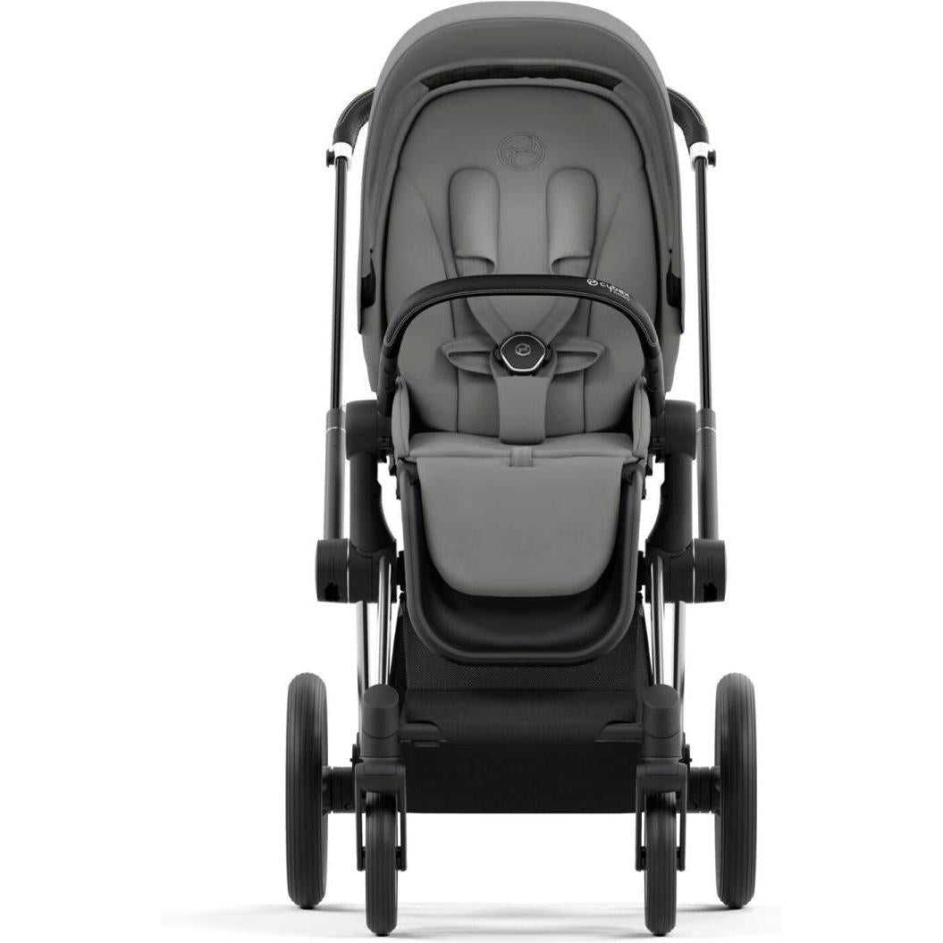 cybex.ch Cybex Priam 4 Stroller – Happy Mango