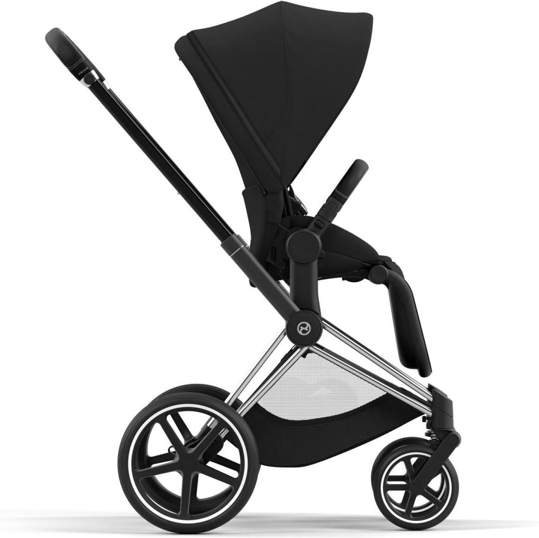 Cybex Priam 4 Stroller