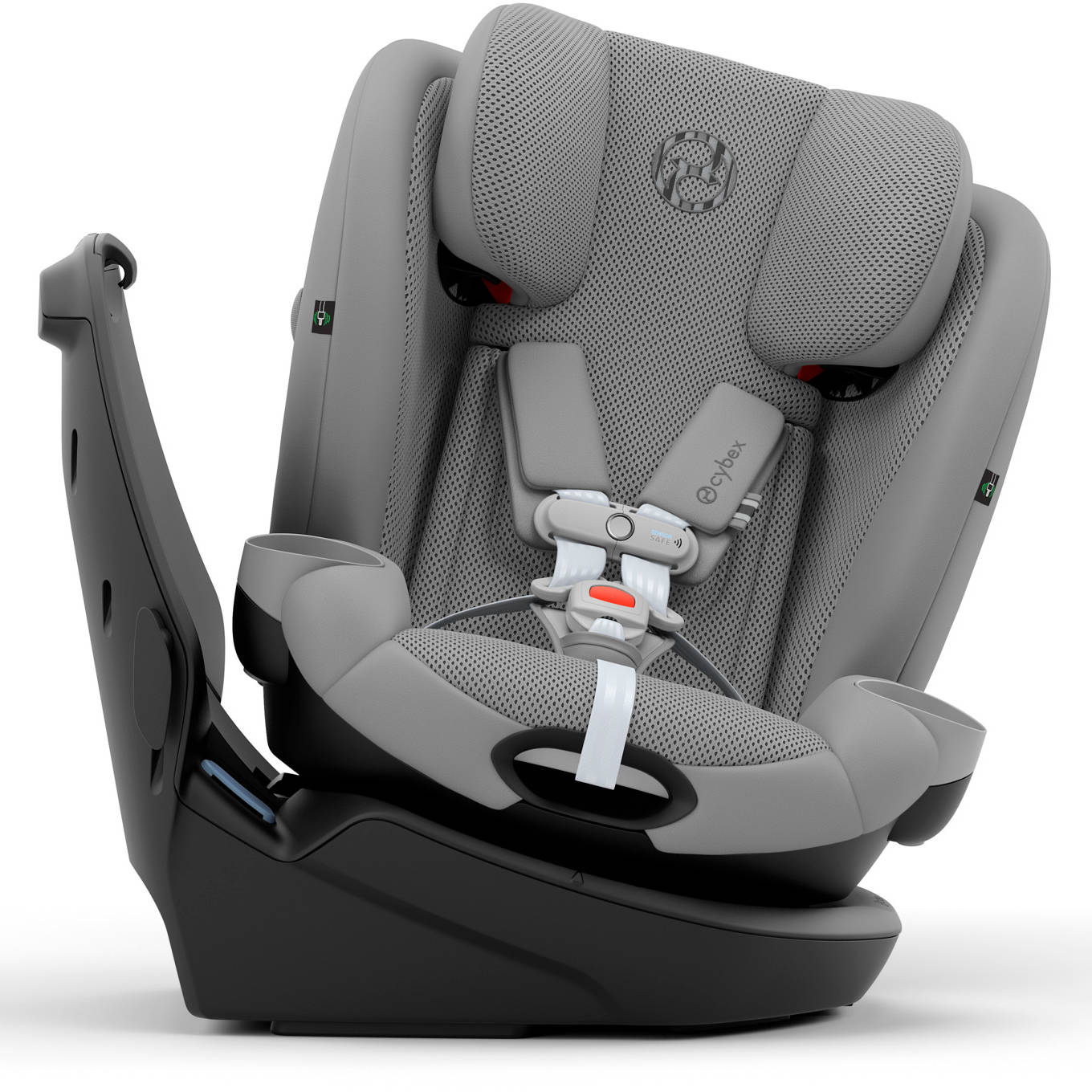 infant car seat cybex Cybex Callisto G 360 Rotating All-in-One Car Seat