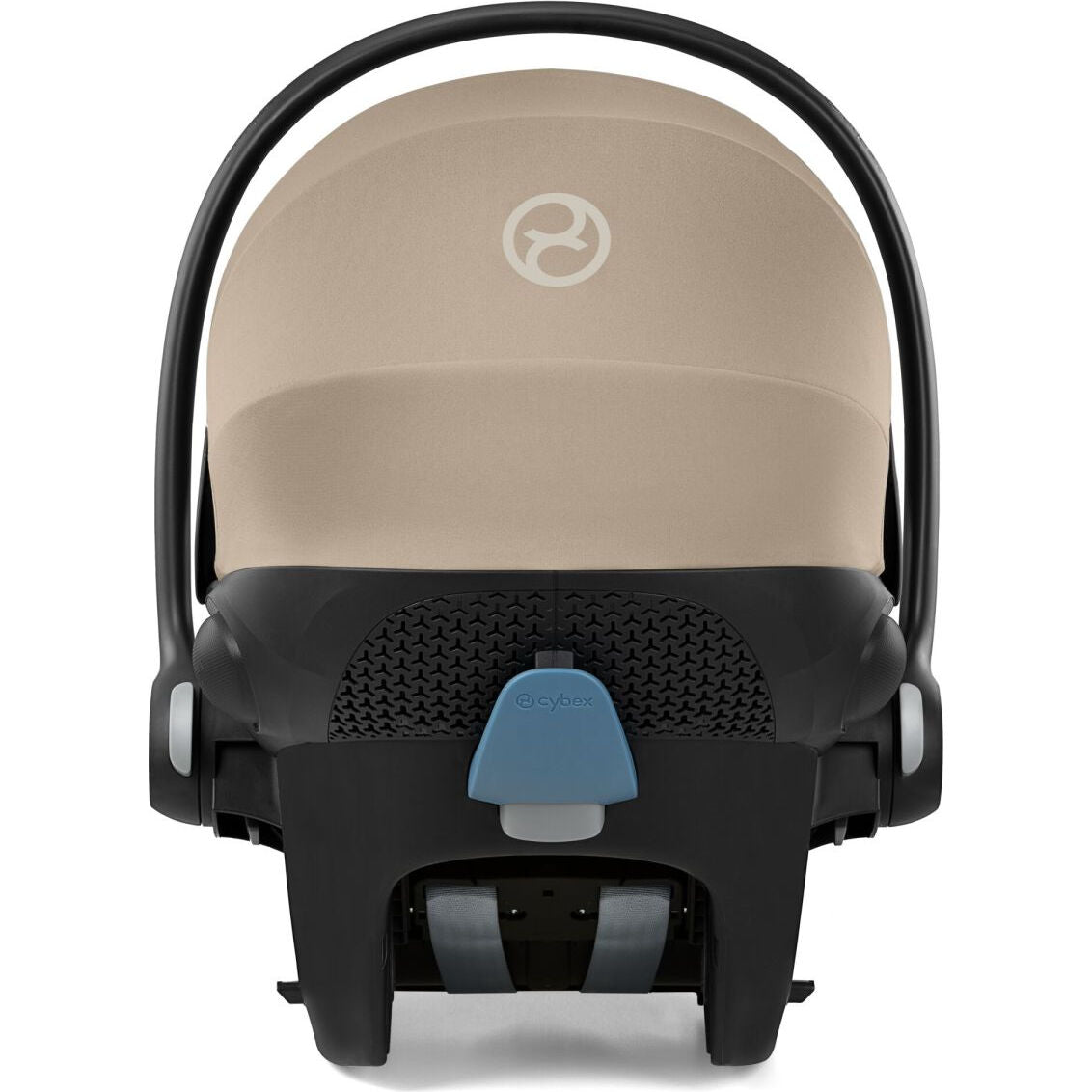 cybex car seat aton g Aton G2 Infant Car Seat with Load Leg Base by Cybex Moon Black