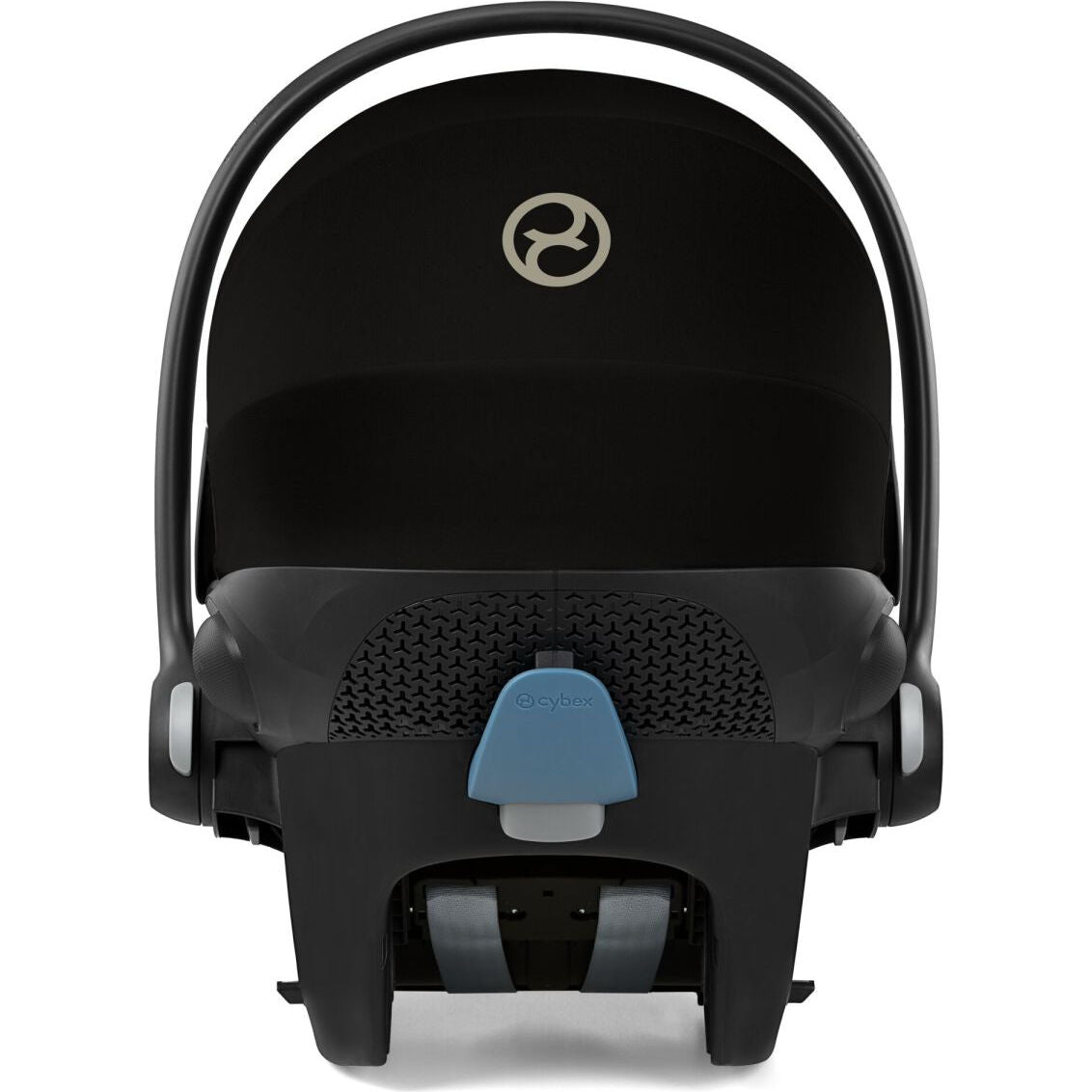 Cybex Aton G2 Infant Car Seat with Load Leg Base