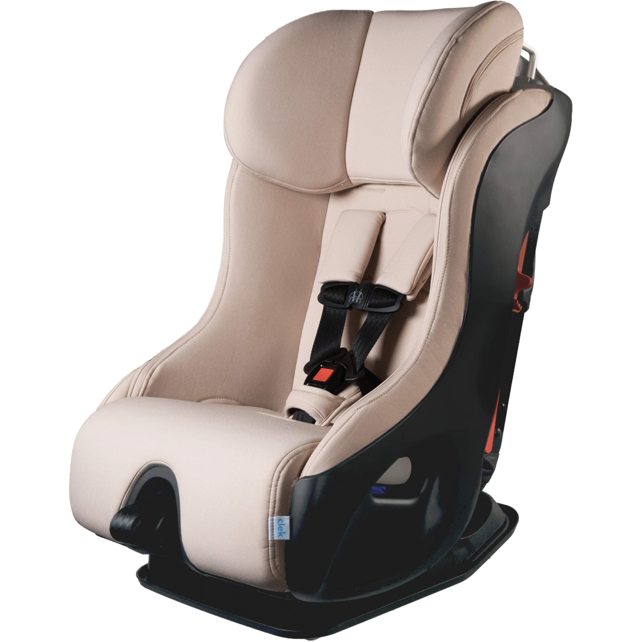 Clek Fllo Convertible Car Seat – Happy Mango