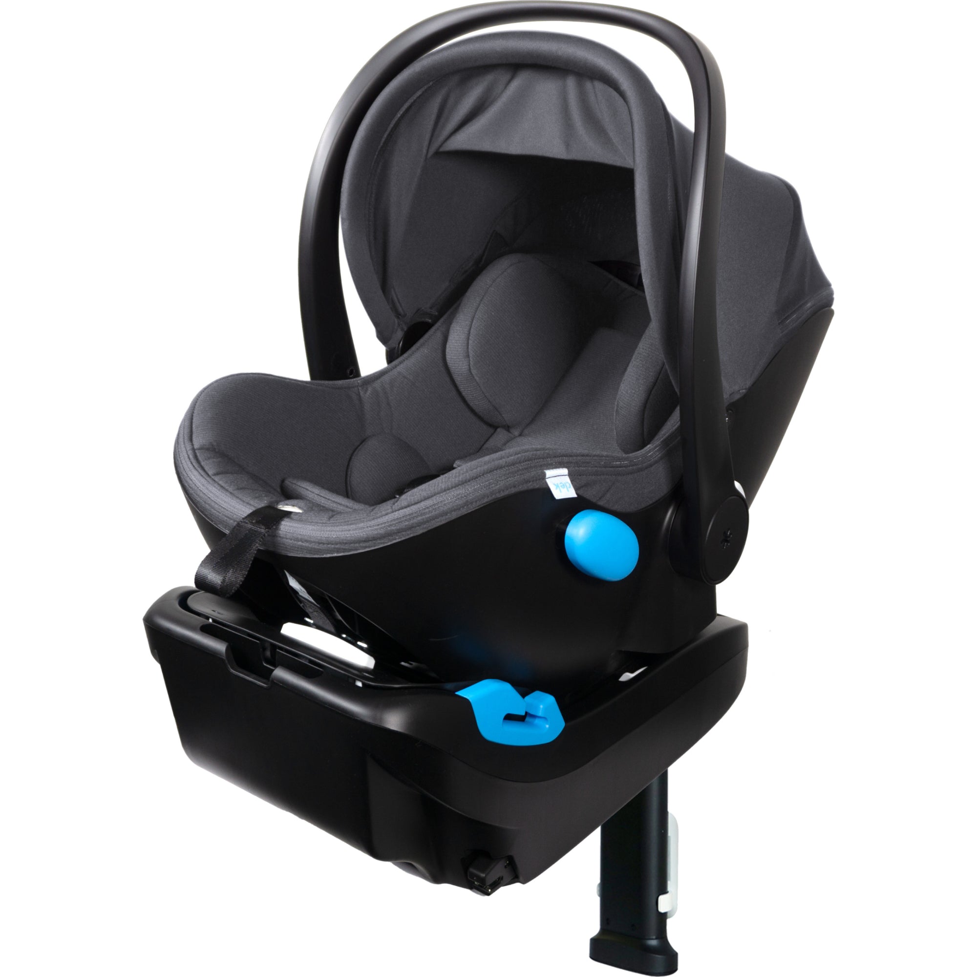Clek Liing Infant Car Seat + Base