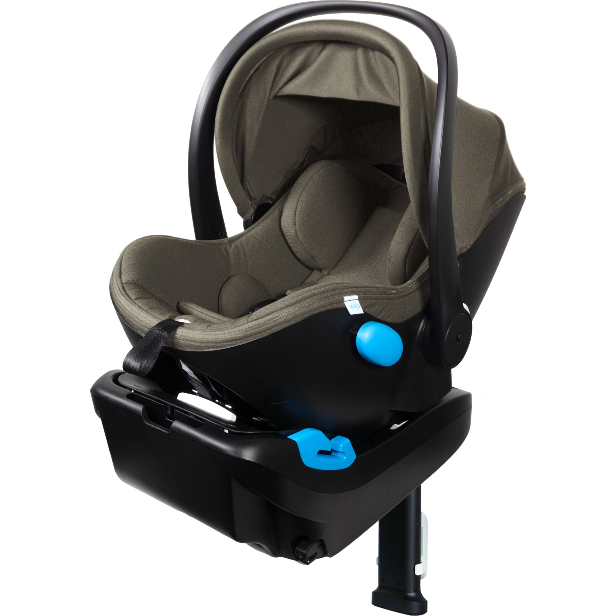 Clek Liing Infant Car Seat + Base