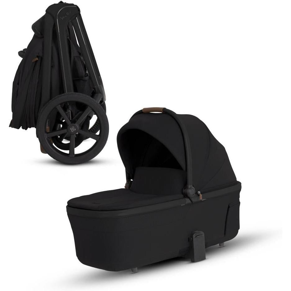 Silver Cross Cove 2 Compact Bassinet