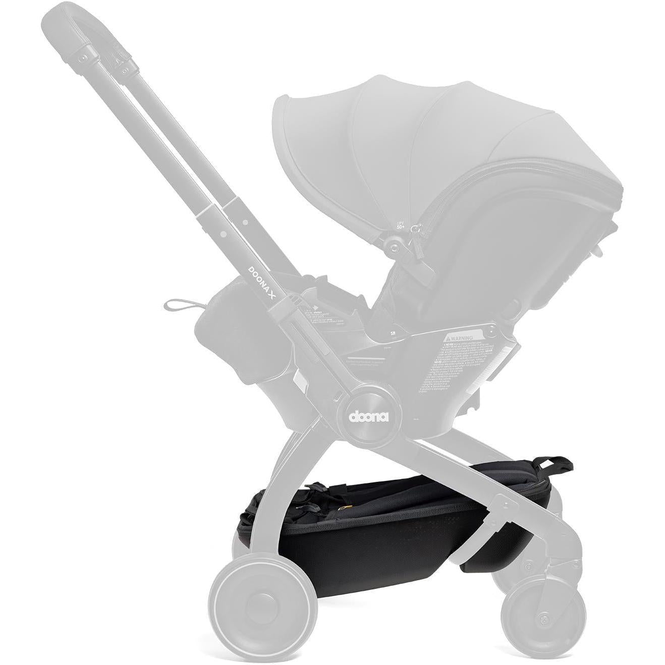 Doona X Pack & Go Basket