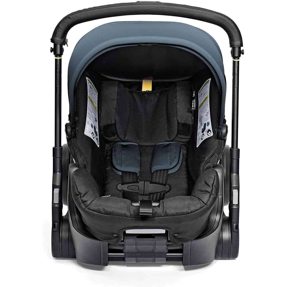 Doona X Infant Car Seat + Stroller