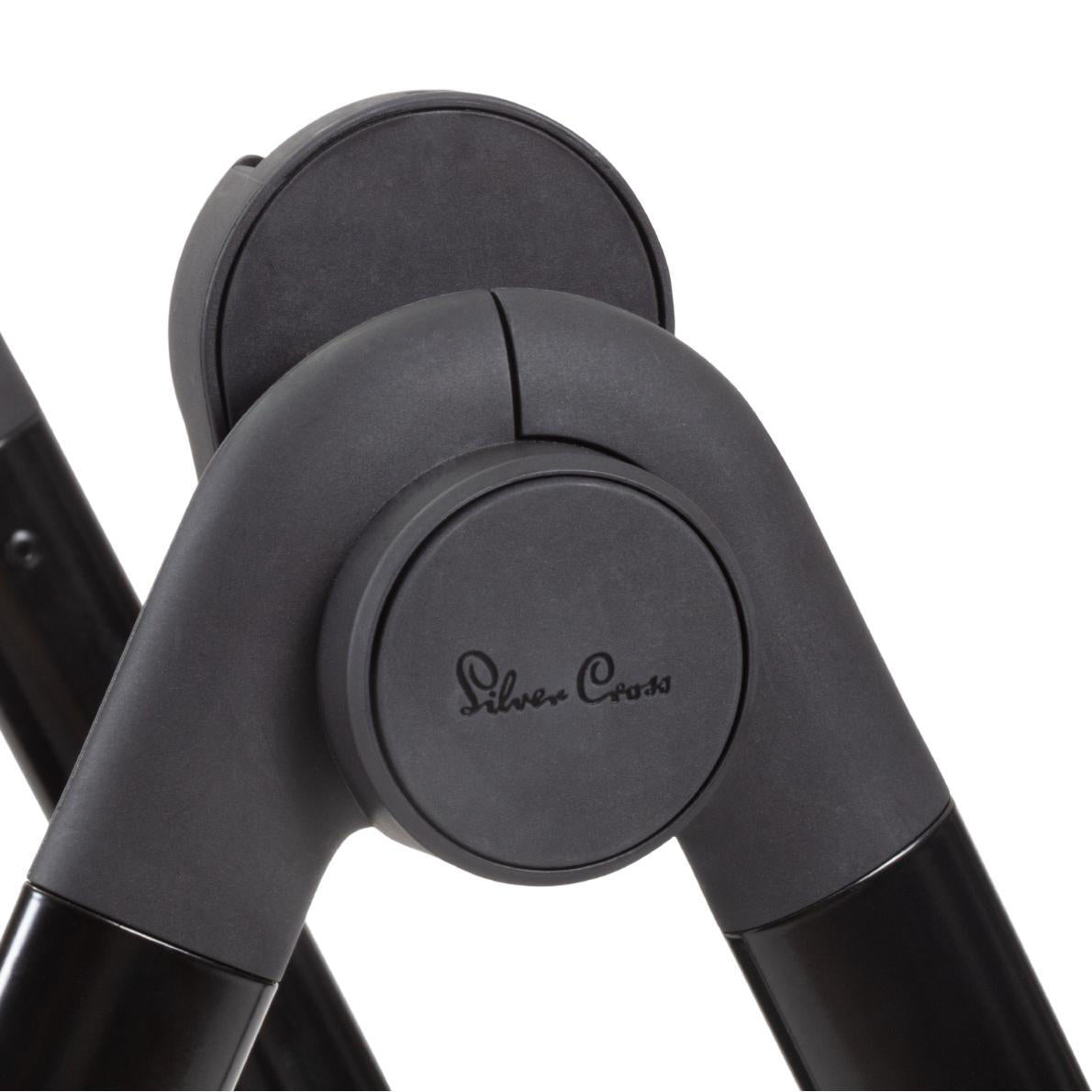 Silver Cross Dune/Reef Bassinet Stand *Late Jan*