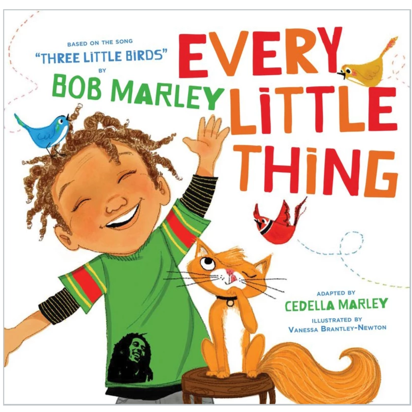 Every Little Thing