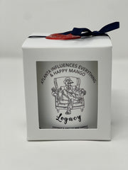 AIE x Happy Mango - Legacy Candle