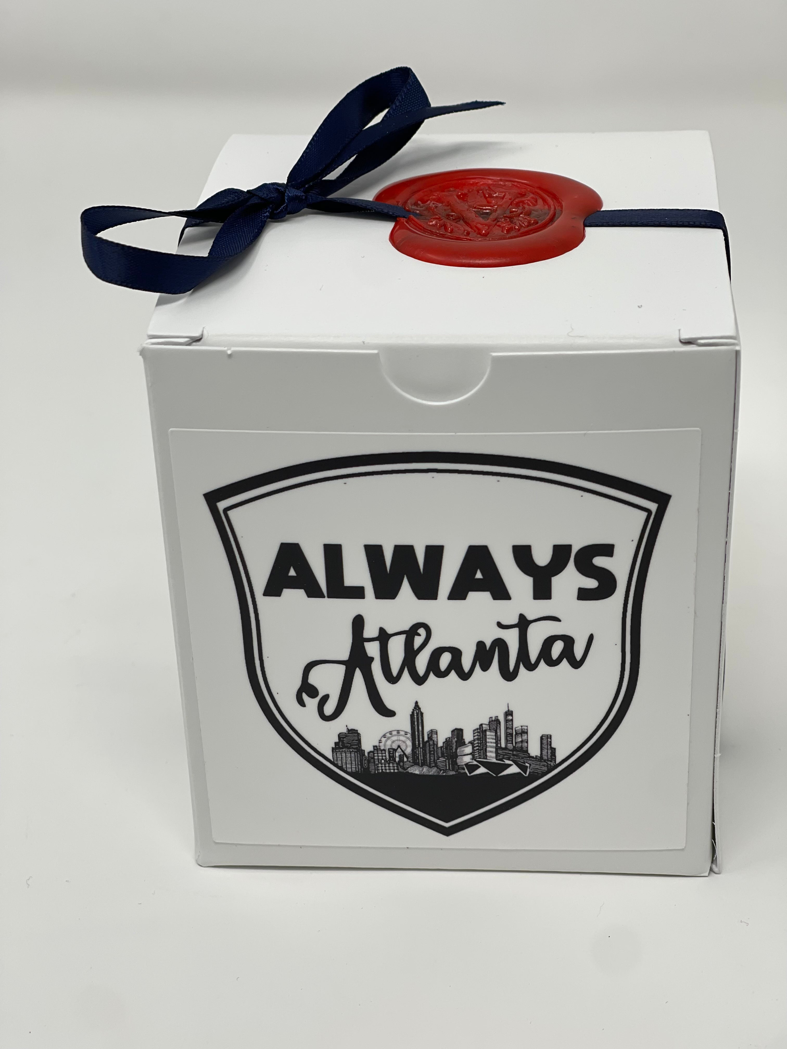 AIE x Happy Mango - Legacy Candle