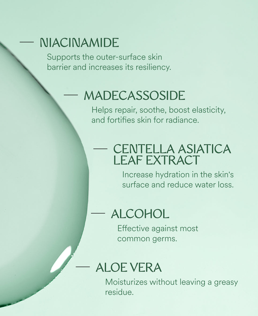 Touchland Gentle Mist Lily of the Valley