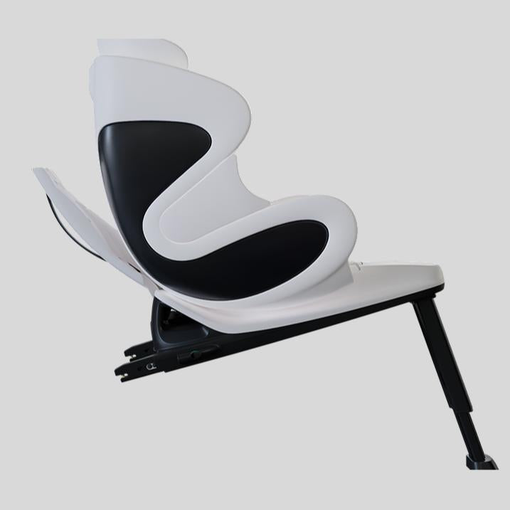 Babyark Smart Convertible Car Seat