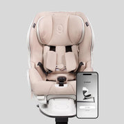 Babyark Smart Convertible Car Seat