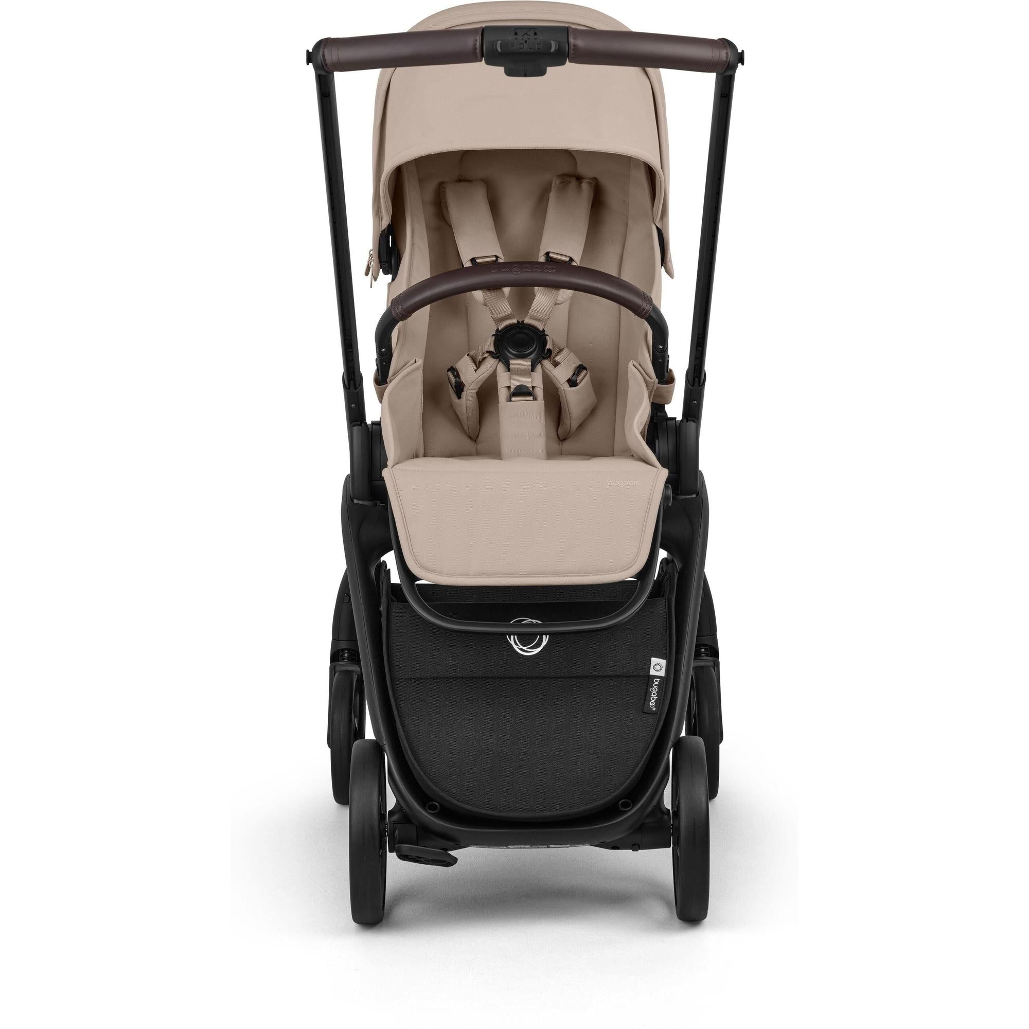 Bugaboo Dragonfly Plus Seat Complete