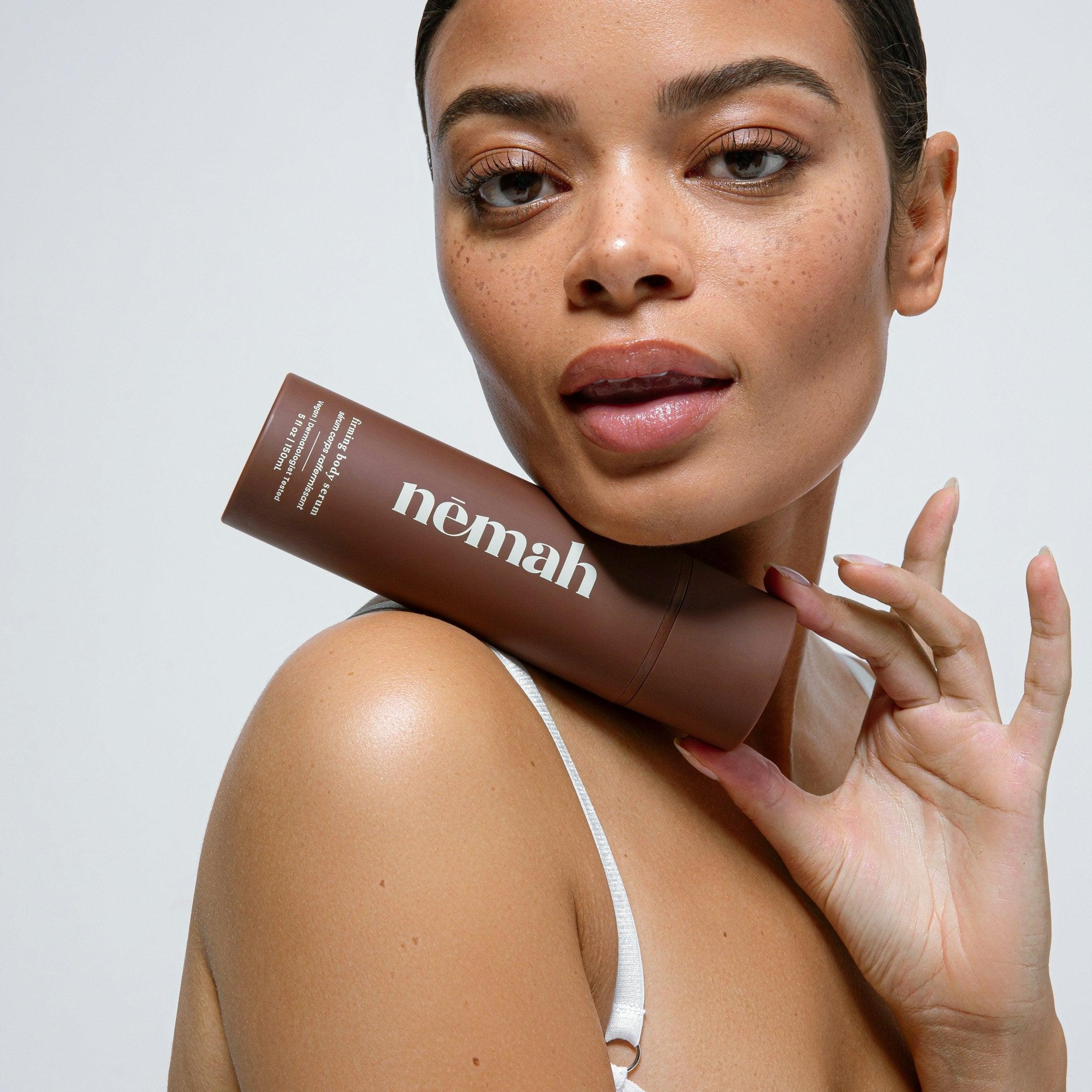 Nēmah Firming Body Serum