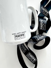 Best Uncle Ever Mug