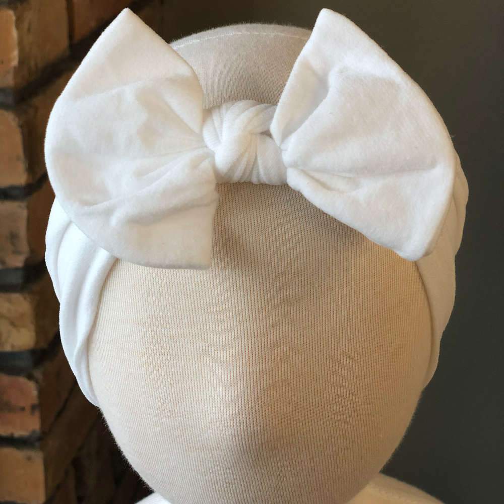 Sugar + Maple - Baby Classic Headband