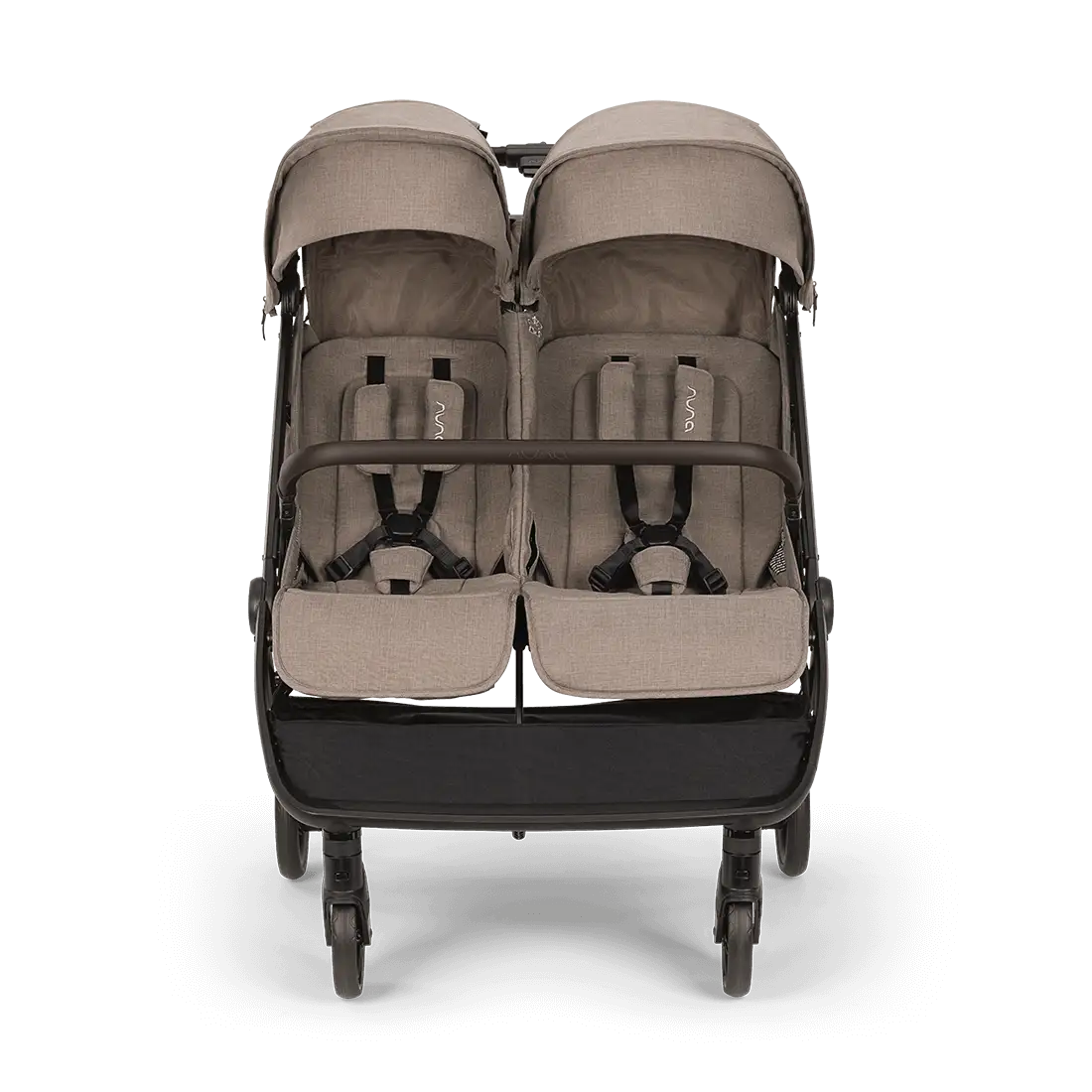 Nuna TRVL DUBL Stroller