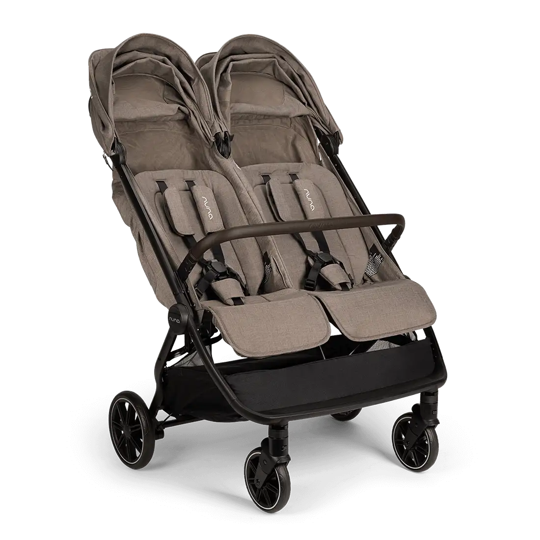 Nuna TRVL DUBL Stroller