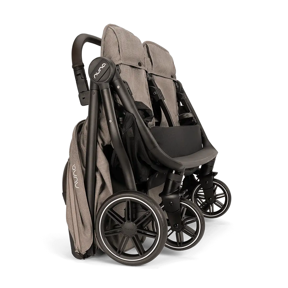 Nuna TRVL DUBL Stroller