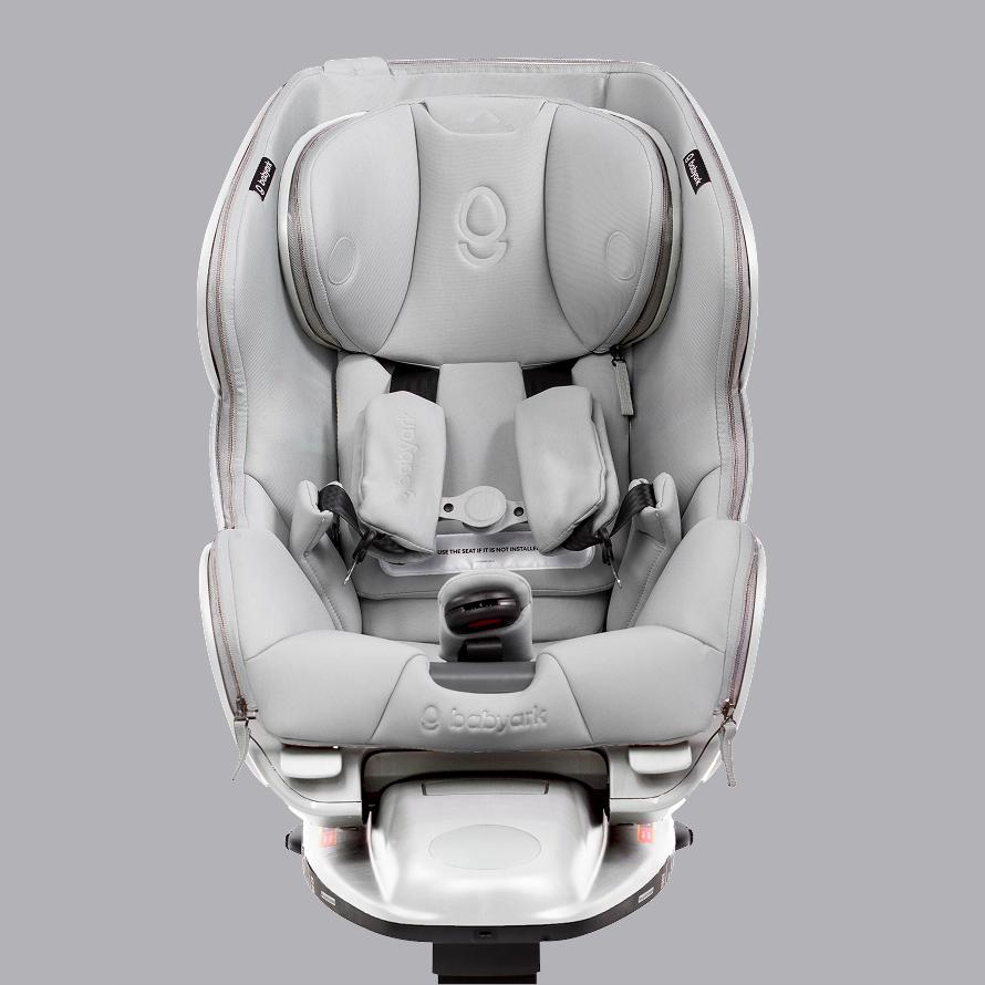 Babyark Smart Convertible Car Seat