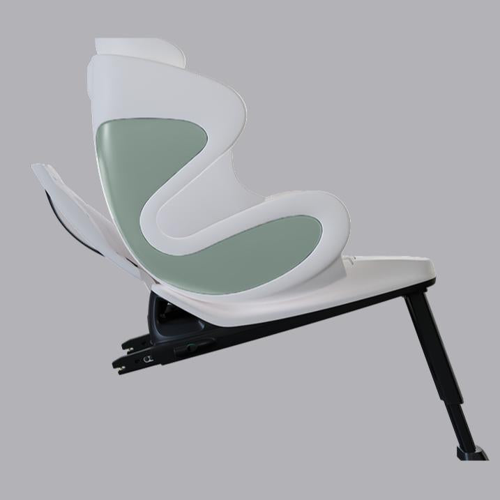 Babyark Smart Convertible Car Seat