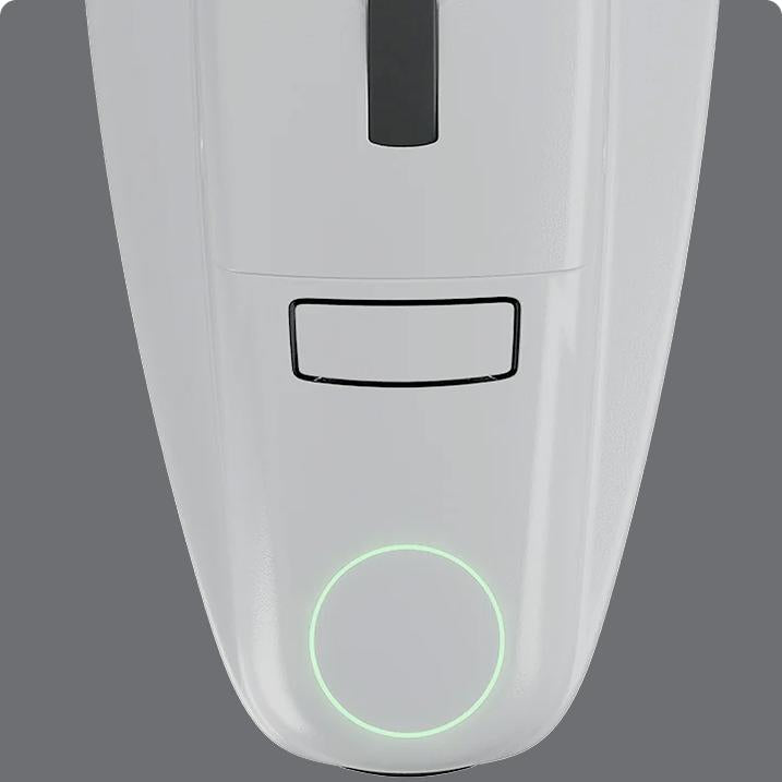 Babyark Smart Convertible Car Seat