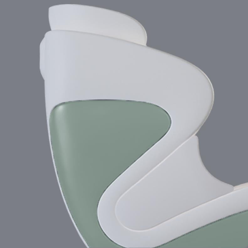 Babyark Smart Convertible Car Seat