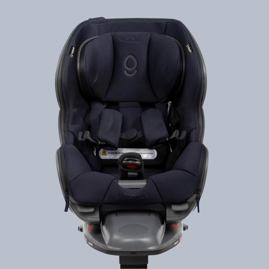 Babyark Smart Convertible Car Seat