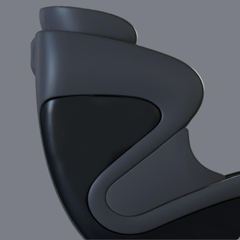 Babyark Smart Convertible Car Seat