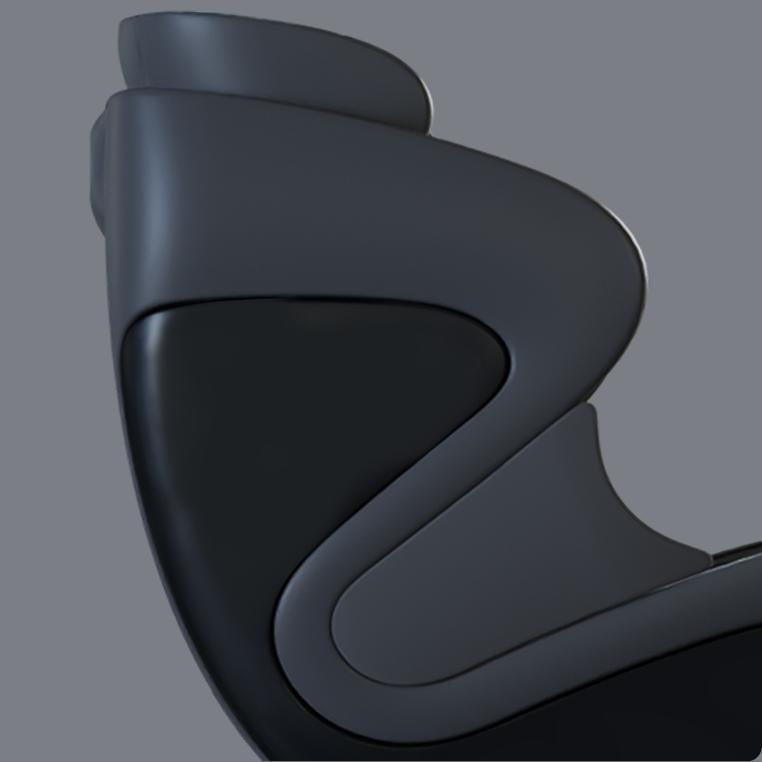 Babyark Smart Convertible Car Seat