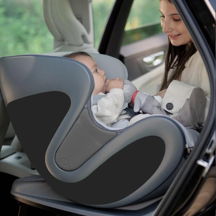 Babyark Smart Convertible Car Seat