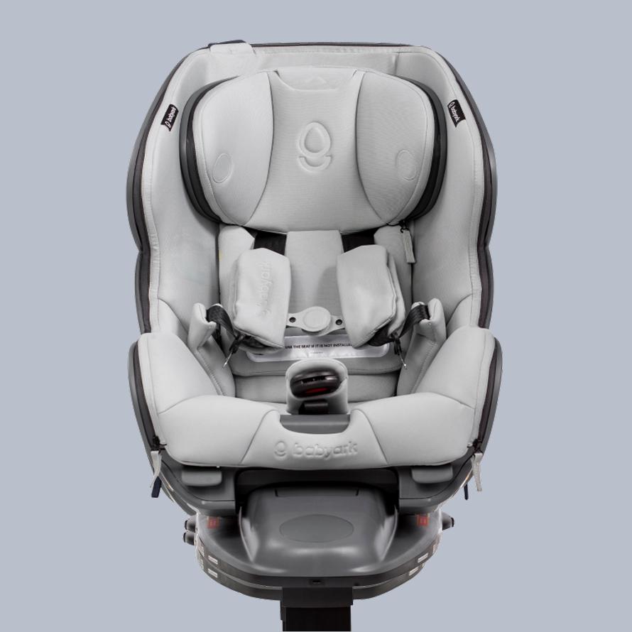 Babyark Smart Convertible Car Seat