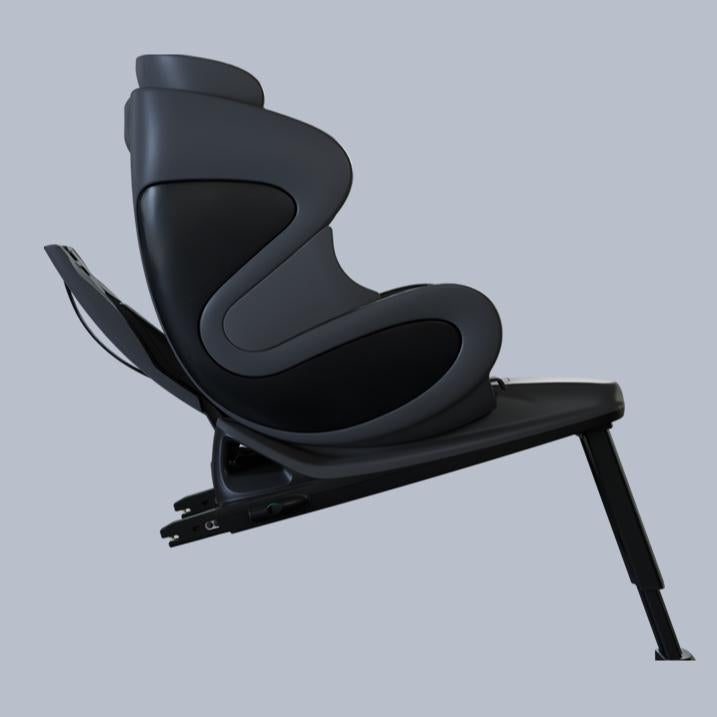 Babyark Smart Convertible Car Seat