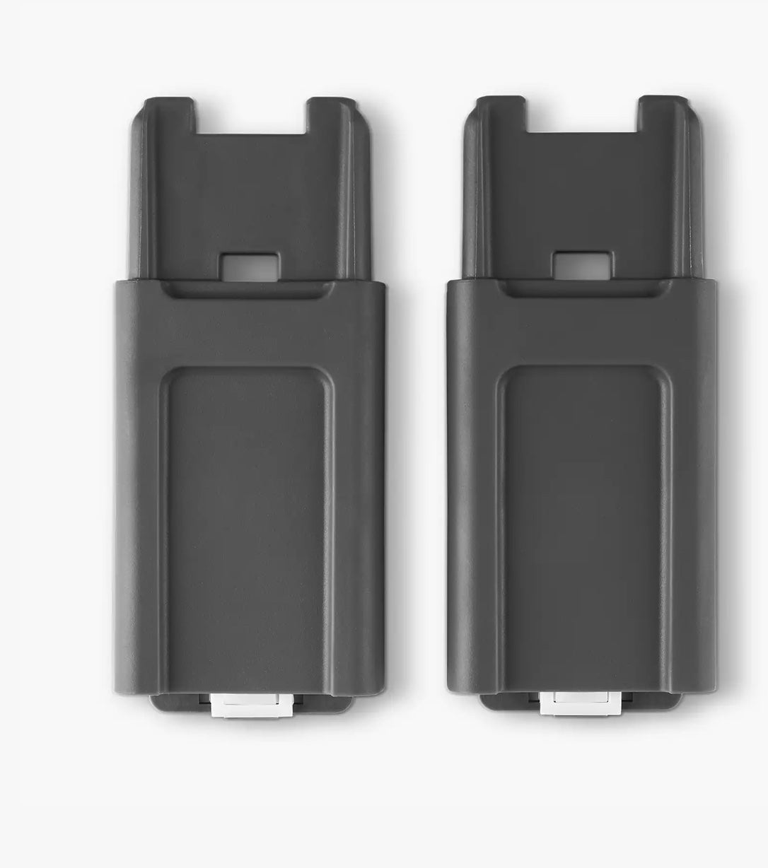 Uppababy Upper Adapters For Cruz