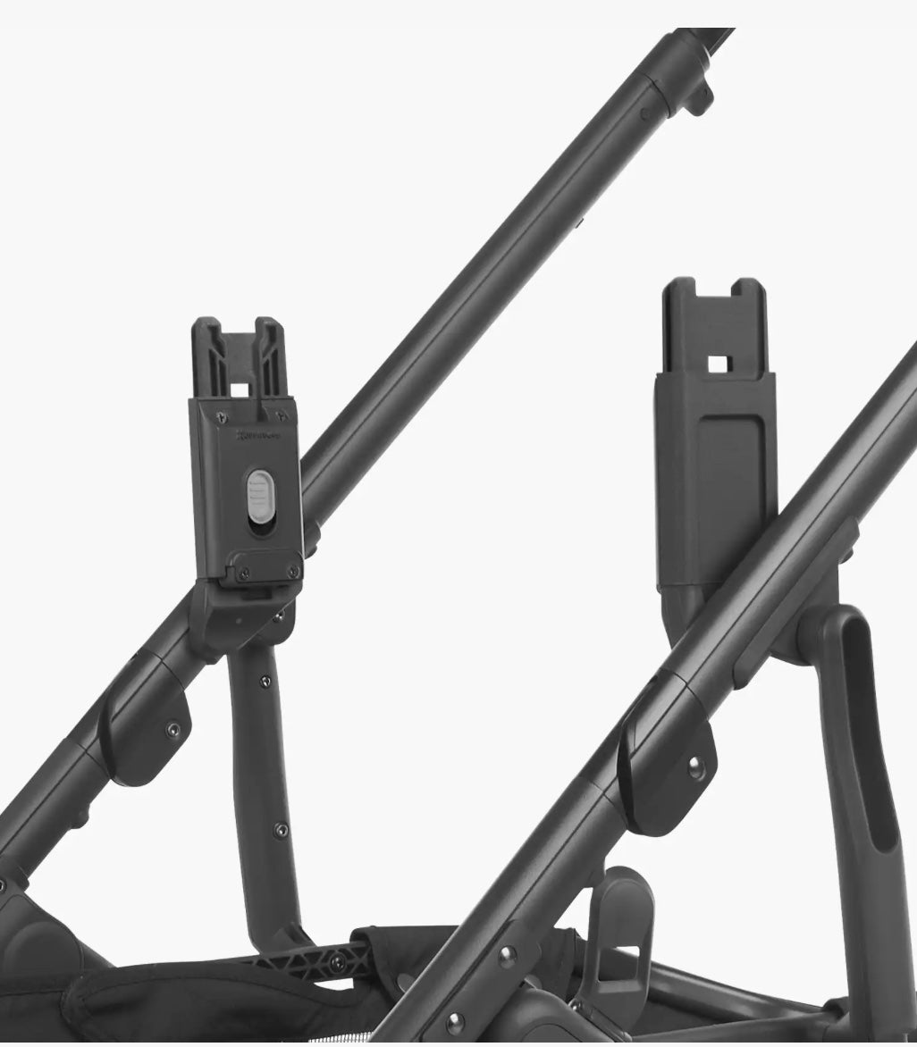 Uppababy Upper Adapters For Cruz